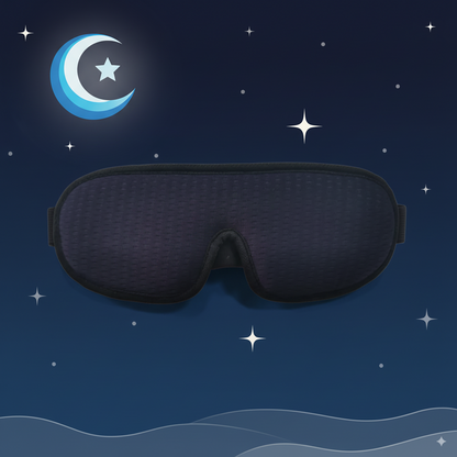 Somnics® Sleep Mask