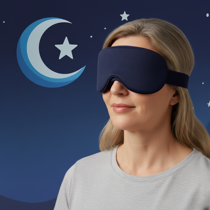 Somnics® Sleep Mask
